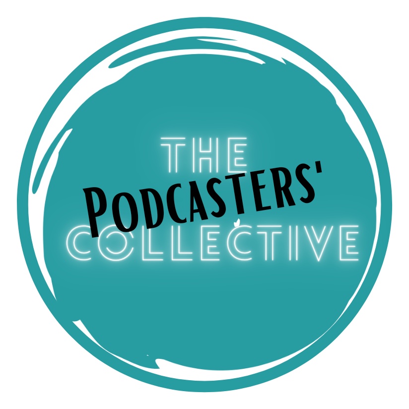 Profile photo for @thepodcasterscollective