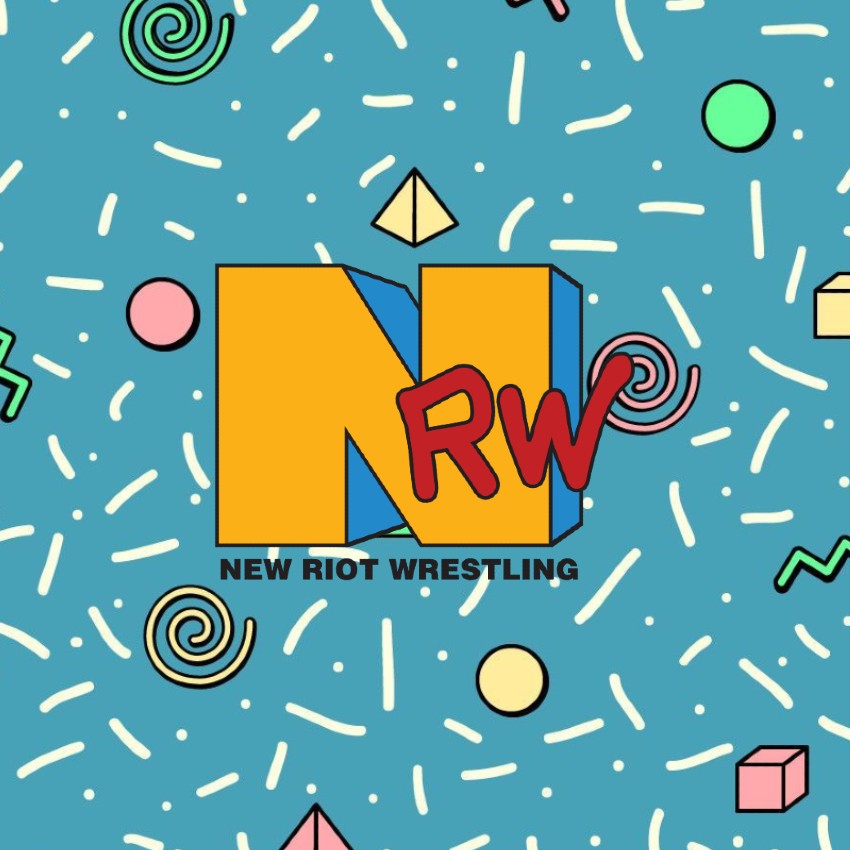 Profile photo for @newriotwres