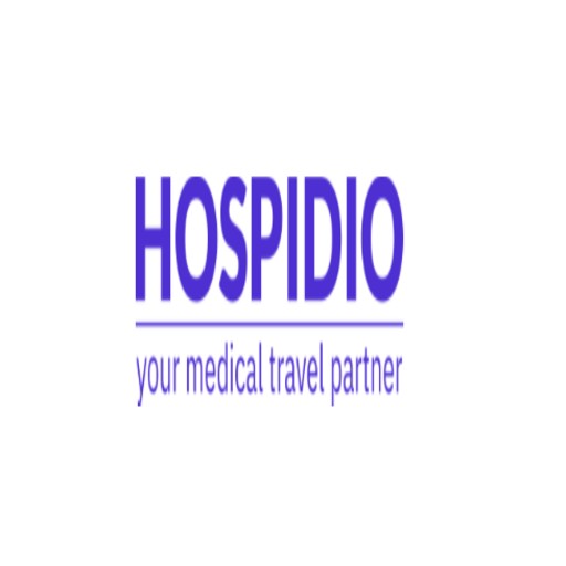 Profile photo for @hospidio