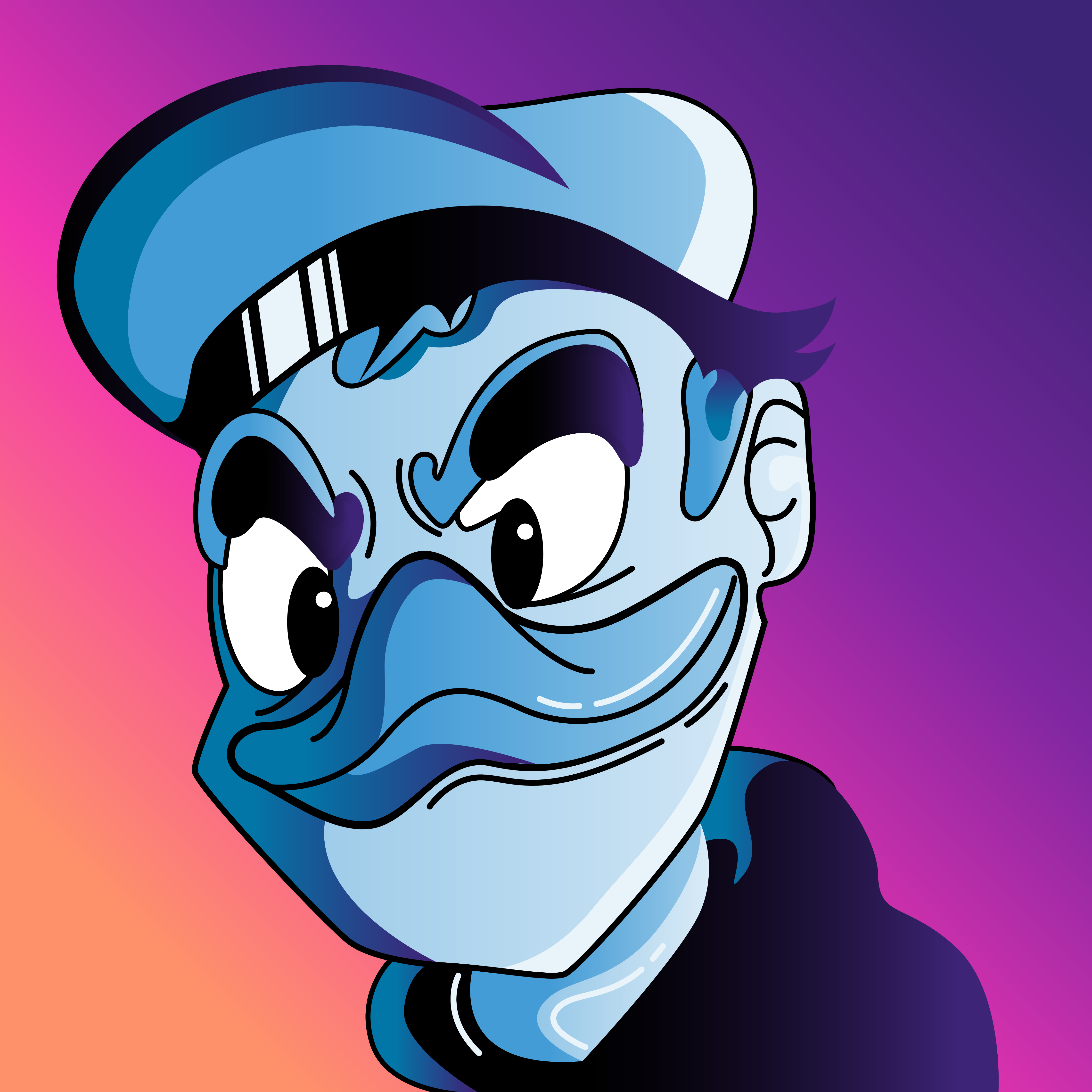 Profile photo for @dankduck5