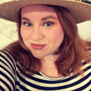 Profile photo for @mrsbeezy04