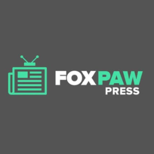Profile photo for @foxpawpress0