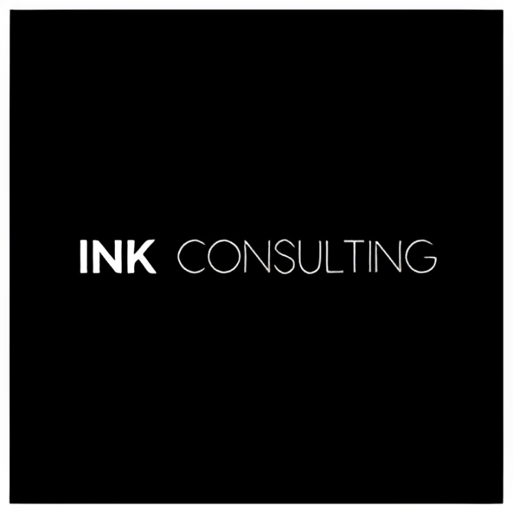 Profile photo for @inkconsultingservices
