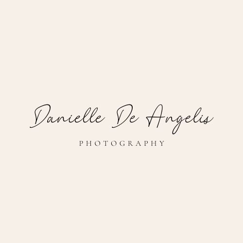 Profile photo for @danielledeangelisphotography