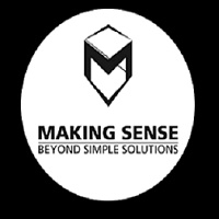 Profile photo for @makingsense