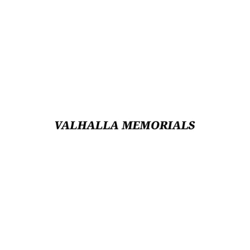 Profile photo for @valhallamemorials