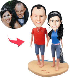 Profile photo for @myfacebobbleheads