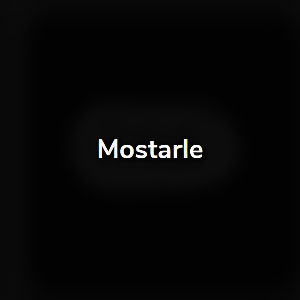 Profile photo for @mostarleonline