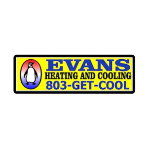 Profile photo for @evans-heating-and-cooling