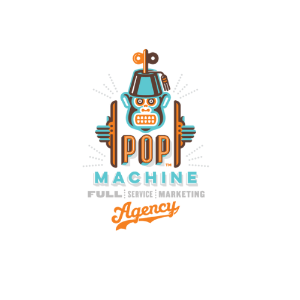 Profile photo for @popmachineagency