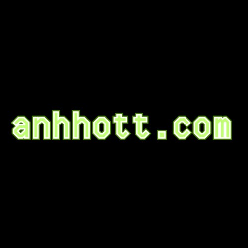 Profile photo for @anhhottcom