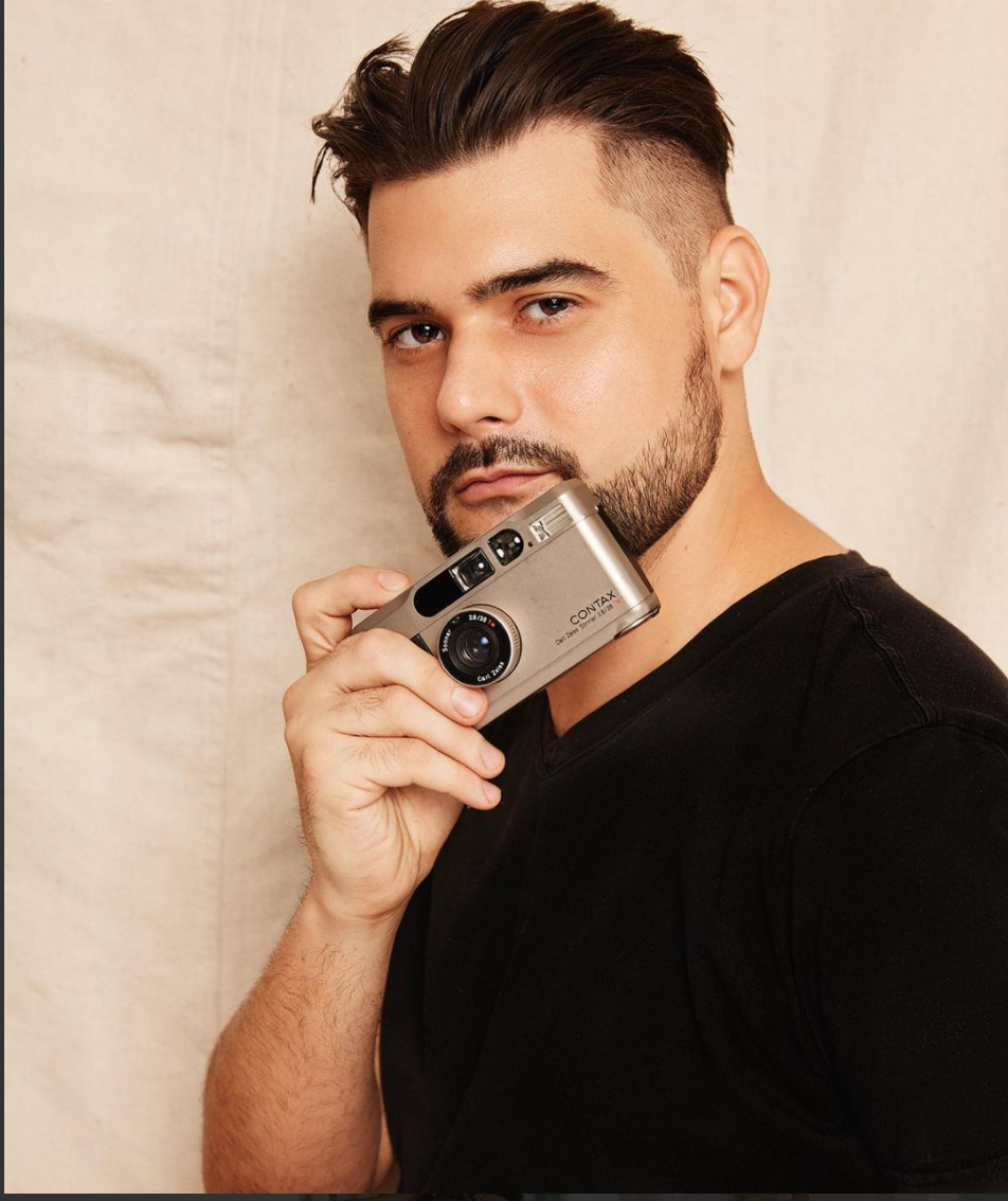 Profile photo for @adammont