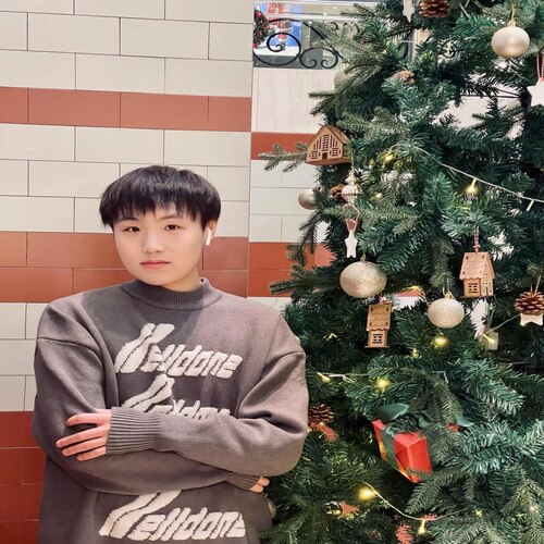Profile photo for @ceotranhoangduan