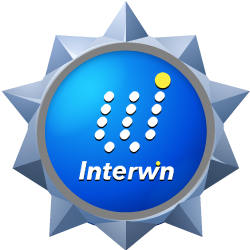 Profile photo for @interwin-official