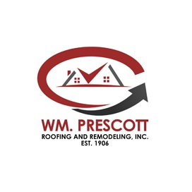 Profile photo for @prescottroofing