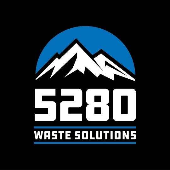Profile photo for @5280wastesolutionsdumpster