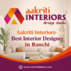 image for link to Best Interior Designer in Ranchi