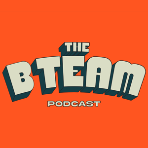 Profile photo for @thebteam
