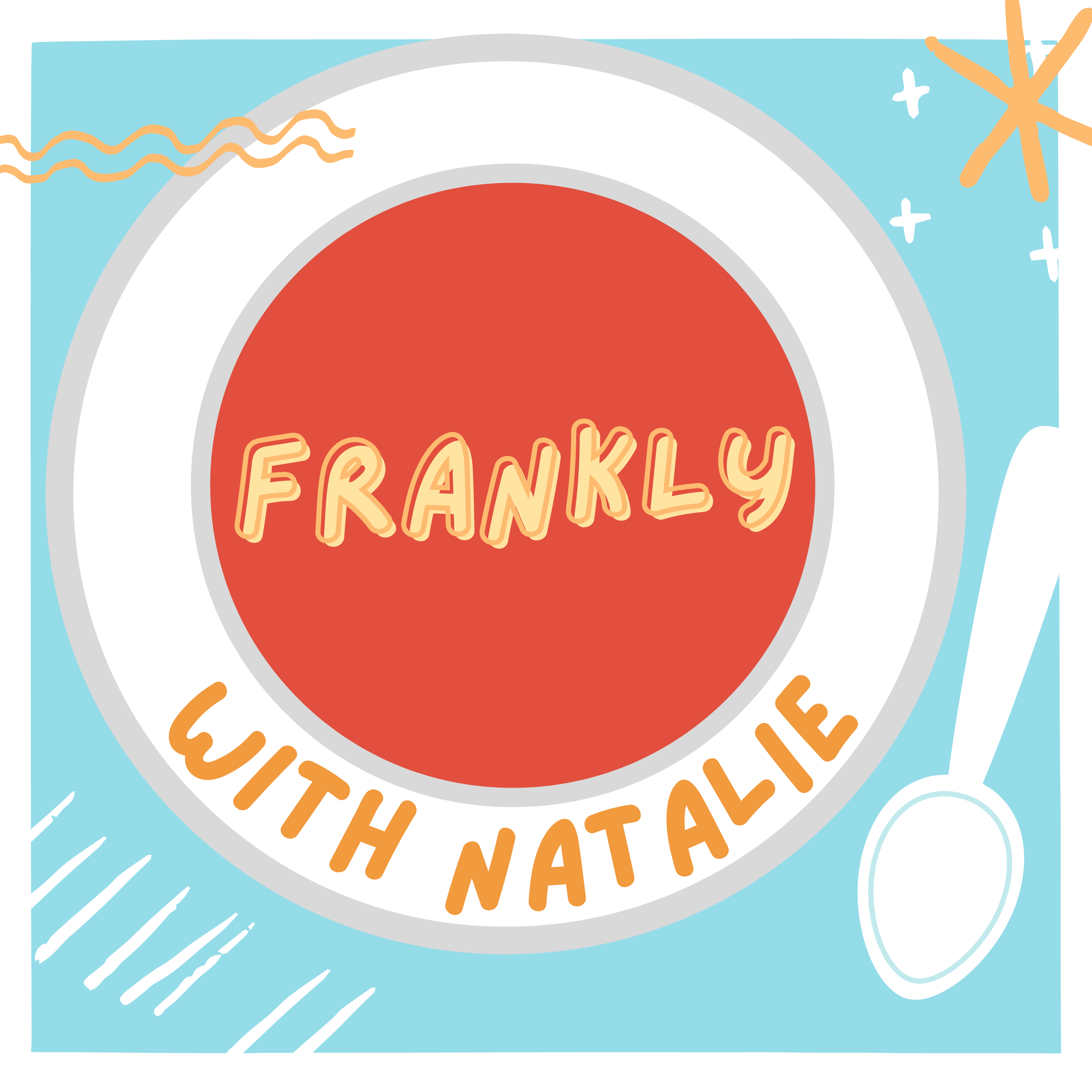 Profile photo for @franklypodcast