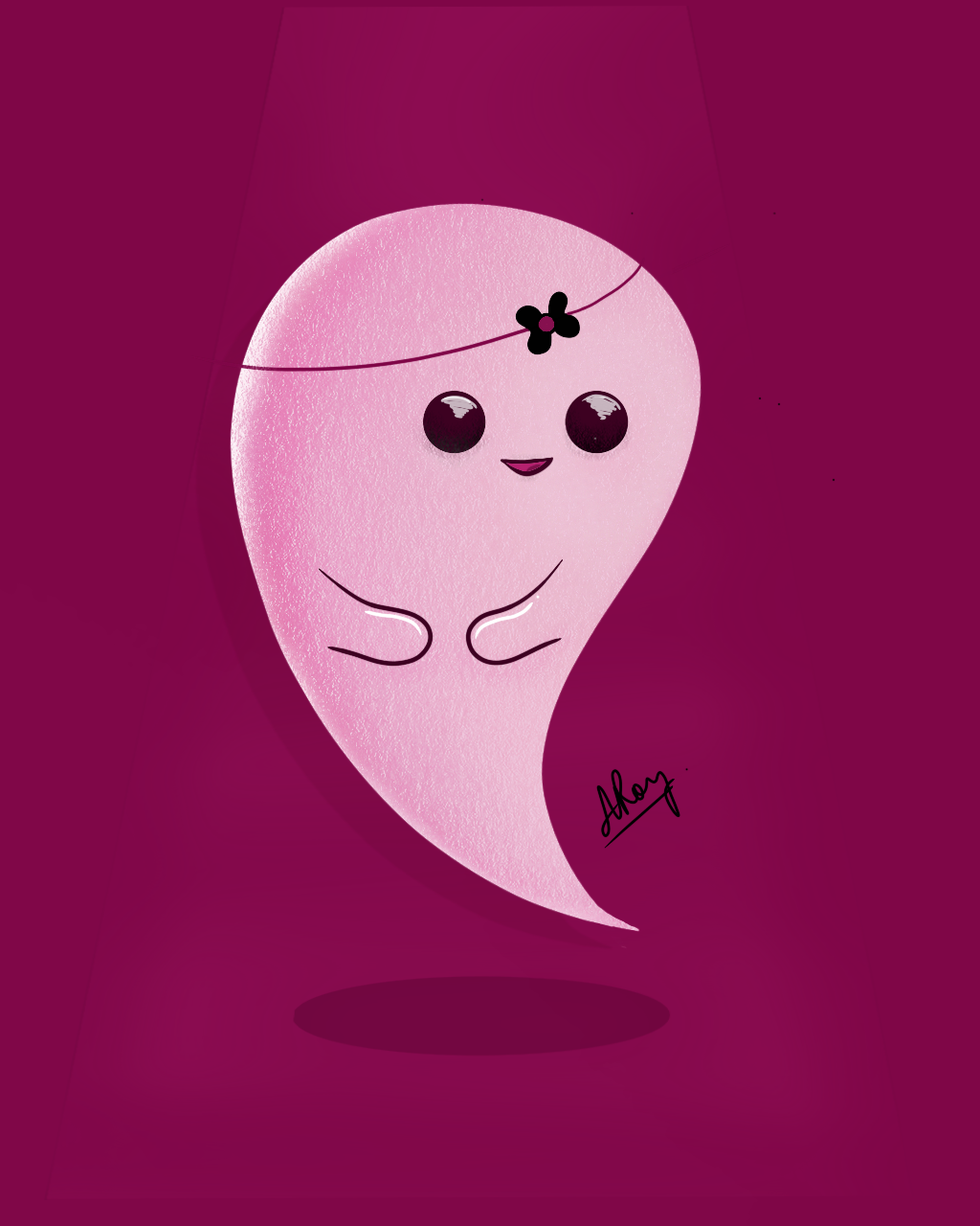 Profile photo for @paintsandgrains