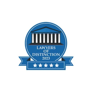 Profile photo for @lawyersofdistinction
