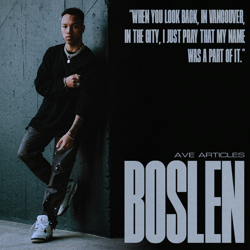 image for link to Boslen, the Triumphant