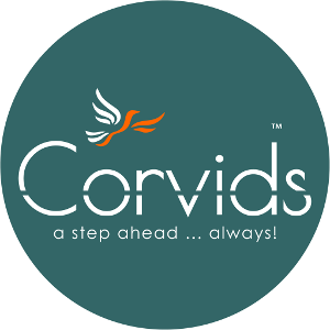Profile photo for @corvidsindia