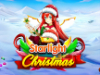 image for link to Planet77 starlight Christmas