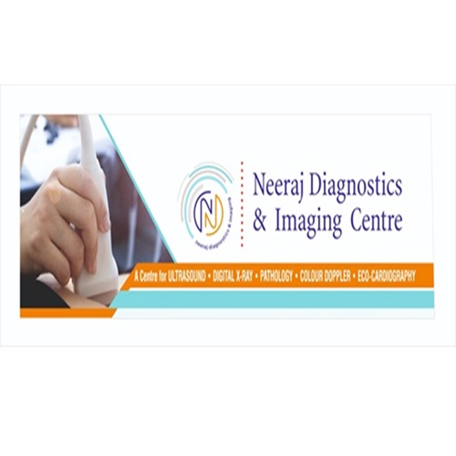 Profile photo for @neerajdiagnosticcenter