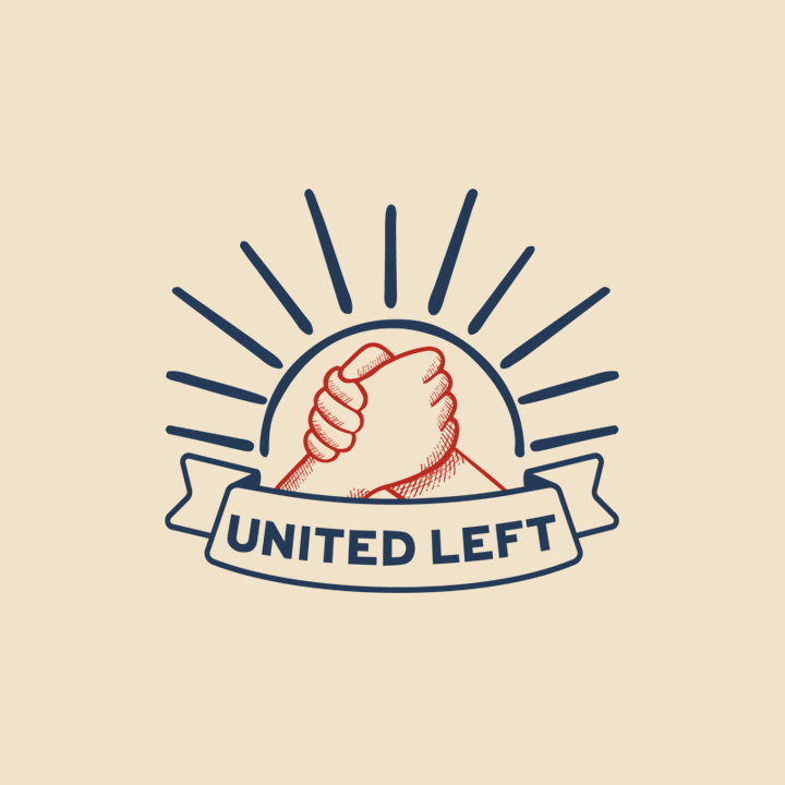 Profile photo for @ourunitedleft