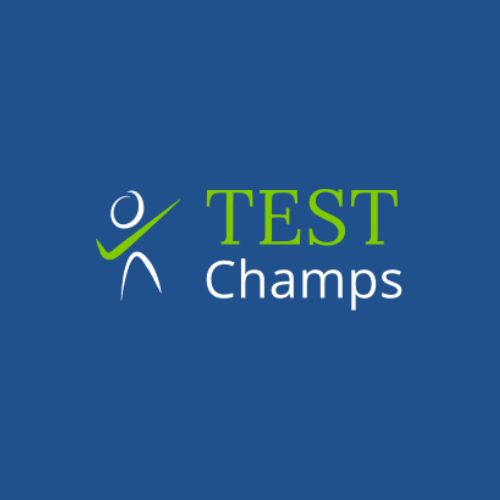 Profile photo for @testchamps
