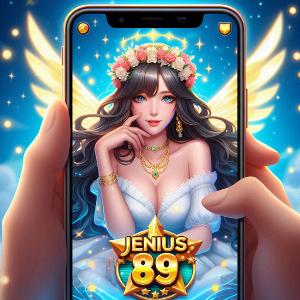 Profile photo for @jenius89