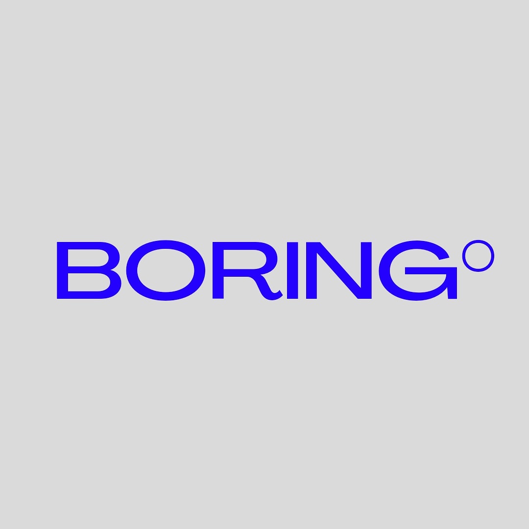 Profile photo for @boringbotlab