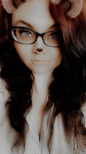 Profile photo for @blankxholicx