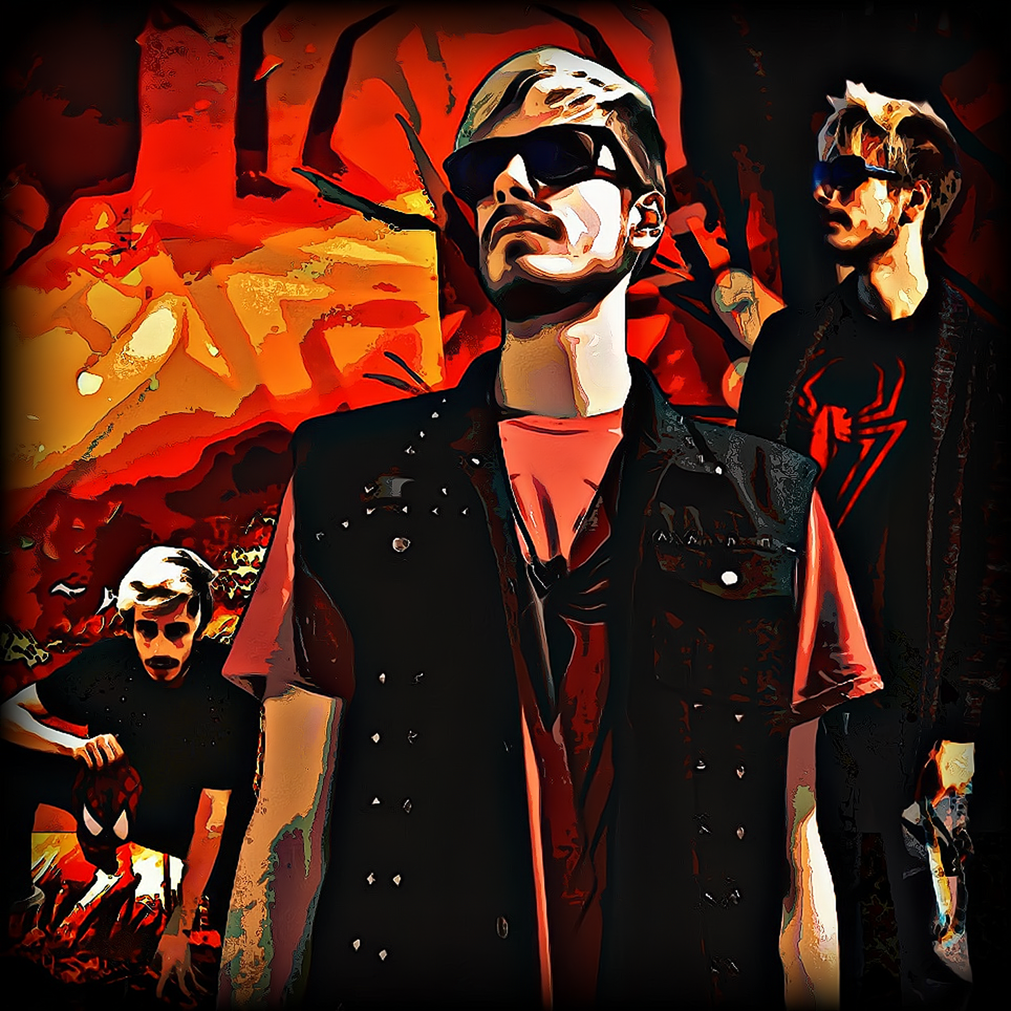 Profile photo for @spydaweb