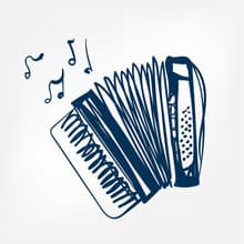Profile photo for @accordionlicks