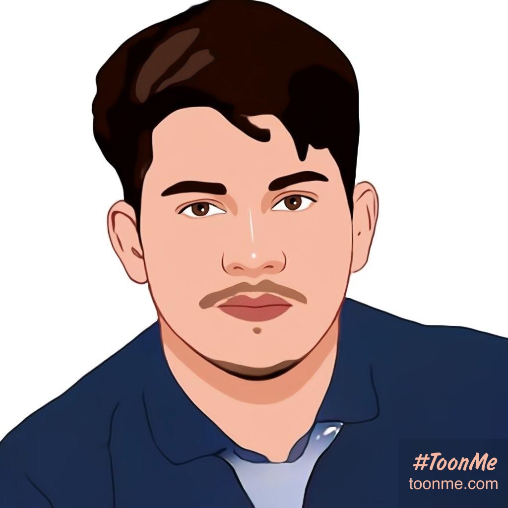 Profile photo for @mighty