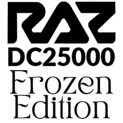 Profile photo for @frozenrazdc25k