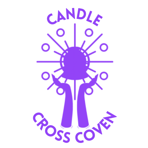 image for link to Candle Cross Coven