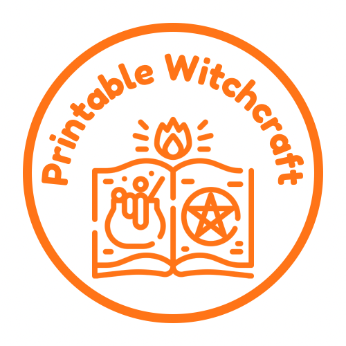 Profile photo for @printablewitchcraft