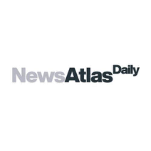 Profile photo for @newsatlasdaily