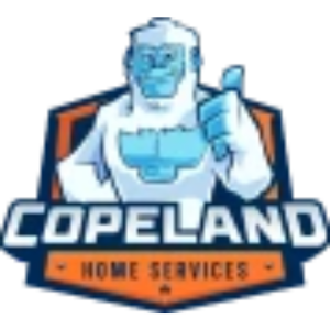 Profile photo for @copeland-home-services