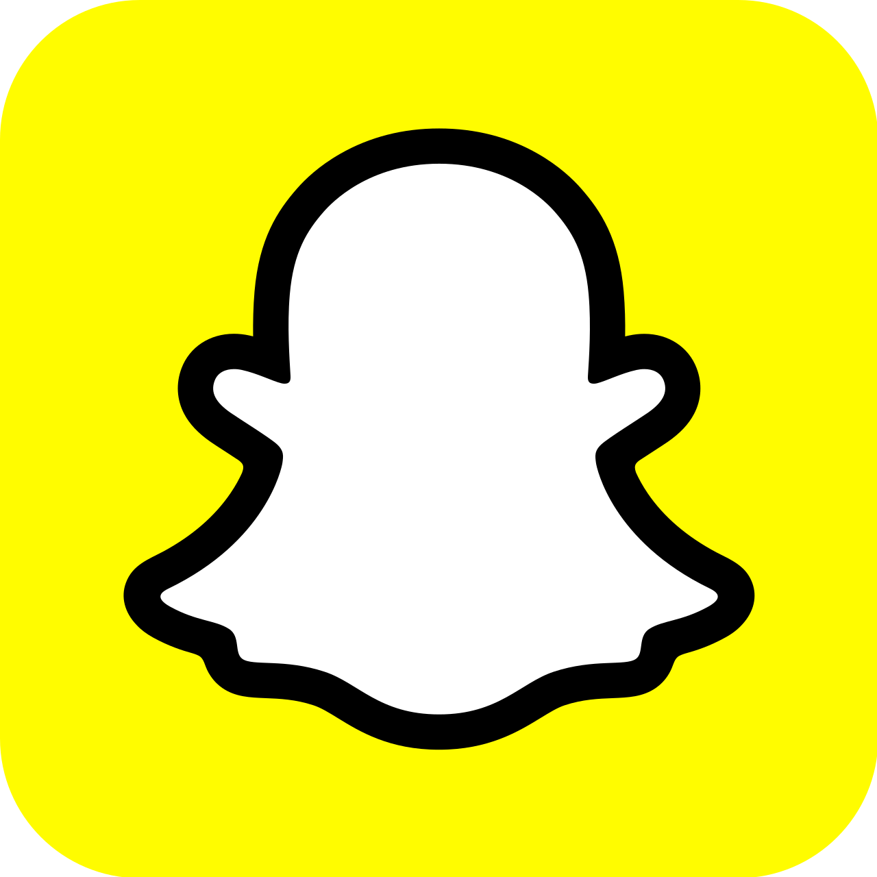 image for link to Snapchat