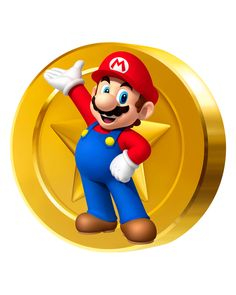 Profile photo for @mariowinsurprise
