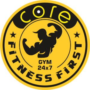Profile photo for @corefitnessfirst
