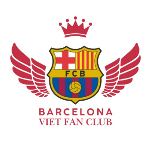 Profile photo for @fcbarcelonavnnet