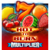 image for link to Planet77 Hot to Burn Multiplier