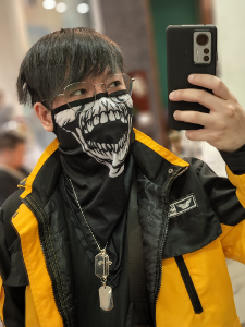 Profile photo for @ericyu