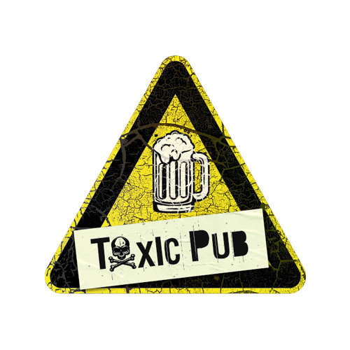 Profile photo for @toxicpub