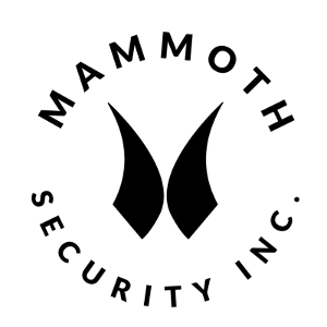 Profile photo for @mammoth-security-new-britian